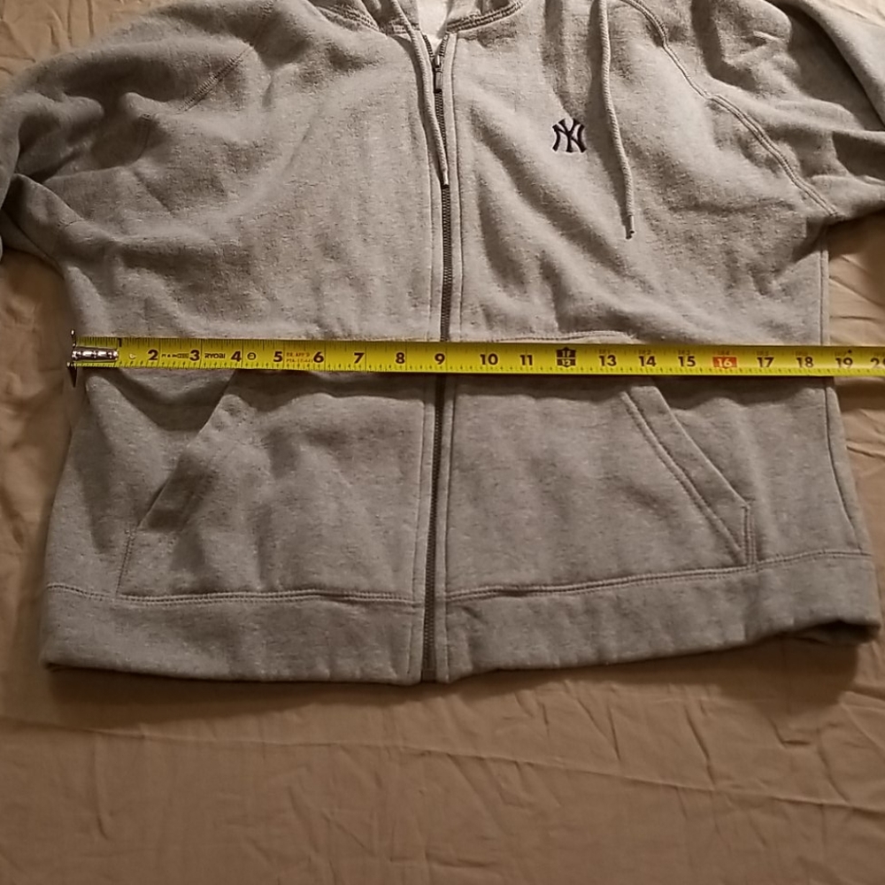 Yankee sweatjacket - Picture 3 of 6